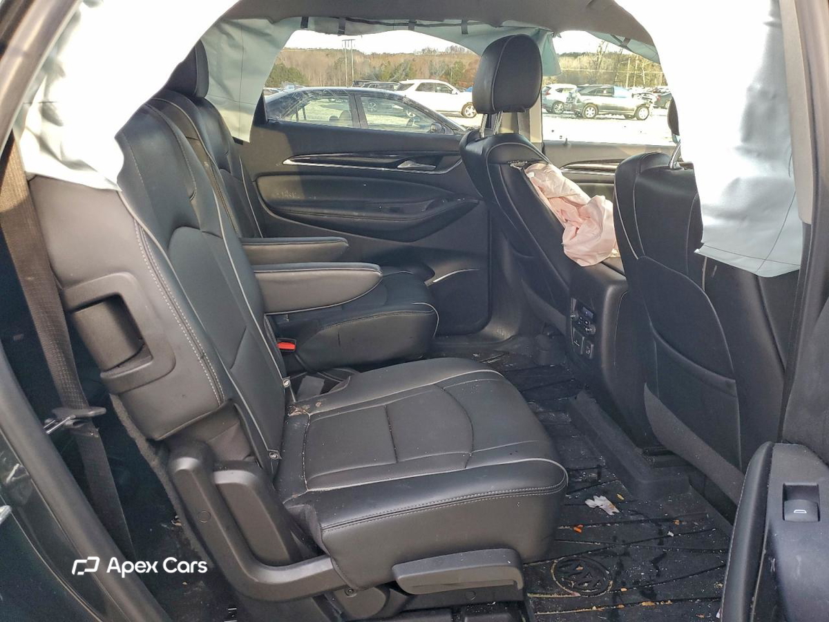 Buick Enclave 2020