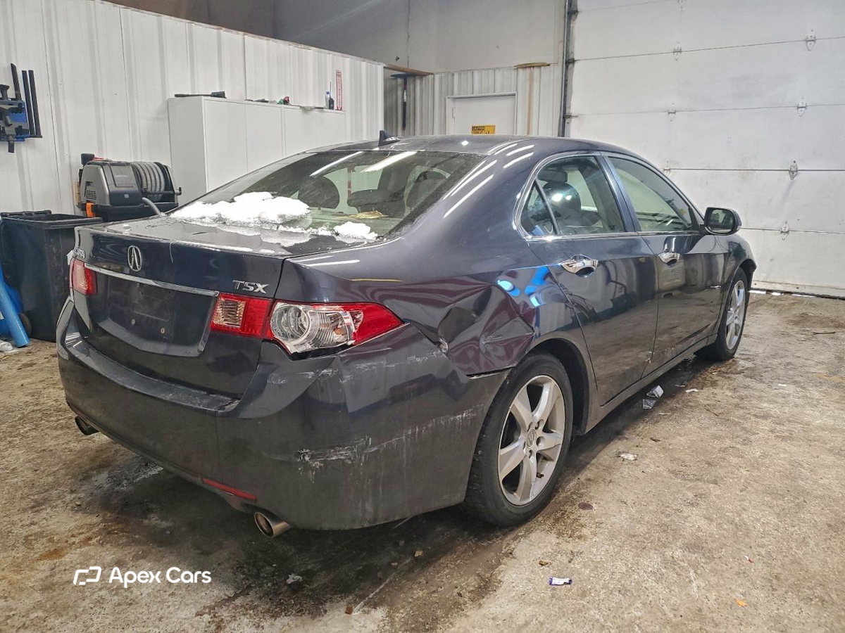 Acura TSX 2013