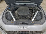 Genesis G70 2022