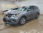 Nissan Pathfinder 2019