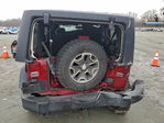 Jeep Wrangler 2013