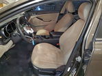 Kia Optima 2014