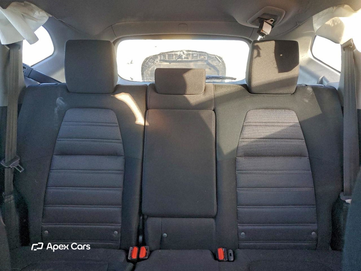 Honda CR-V 2020