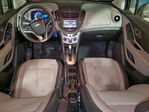 Chevrolet Trax 2016