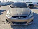 Hyundai Accent 2012