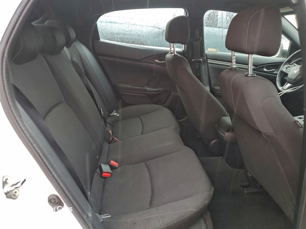 Honda Civic 2019