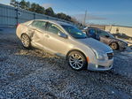 Cadillac XTS 2017