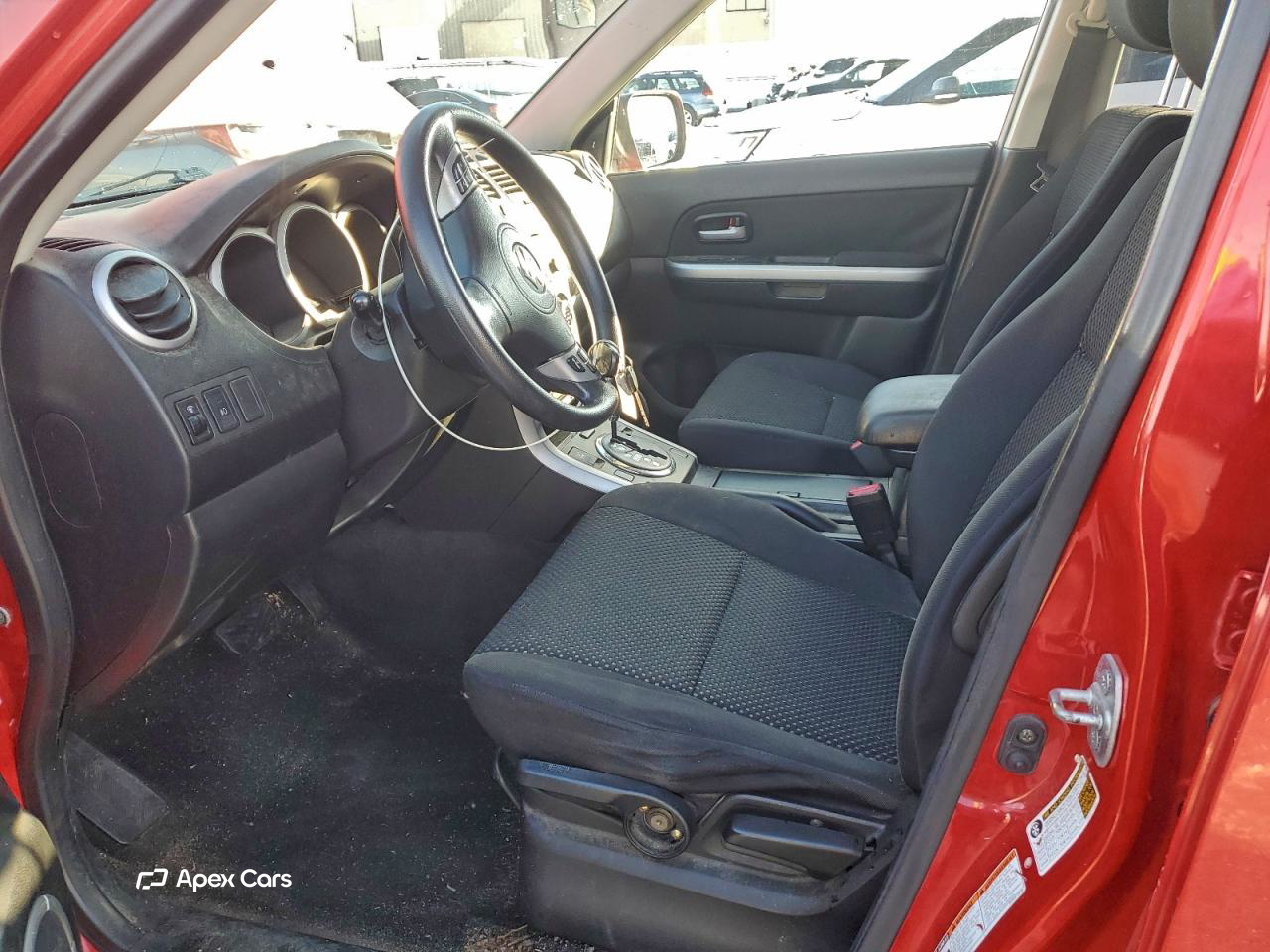 Suzuki Grand Vitara 2006