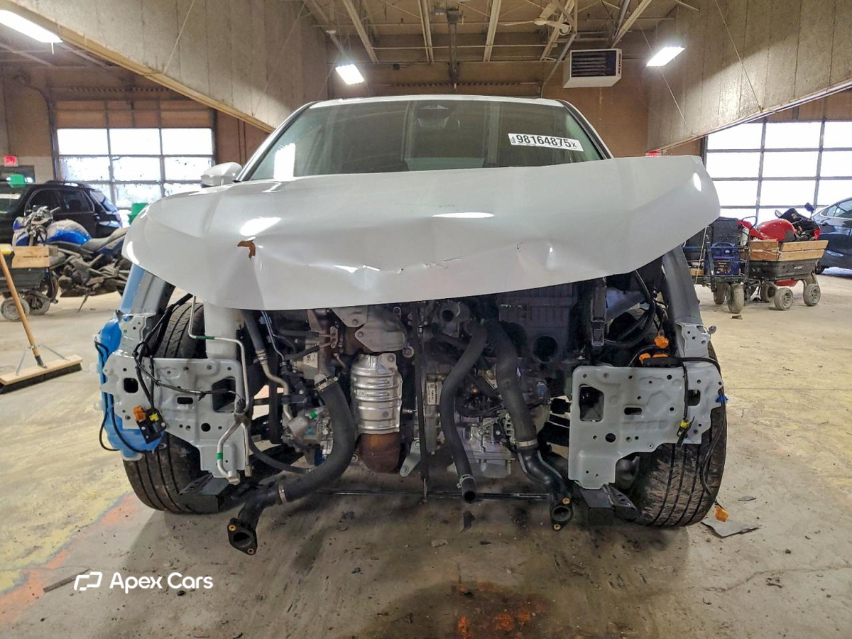 Honda CR-V 2023
