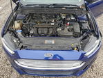 Ford Fusion 2016