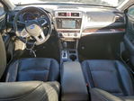Subaru Outback 2015