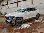 Chevrolet Blazer 2021