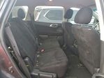 Nissan Pathfinder 2014