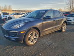 Porsche Macan 2017