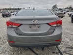 Hyundai Elantra 2014