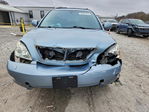 Lexus RX 2008