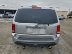 Honda Pilot 2012