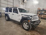 Jeep Wrangler 2020