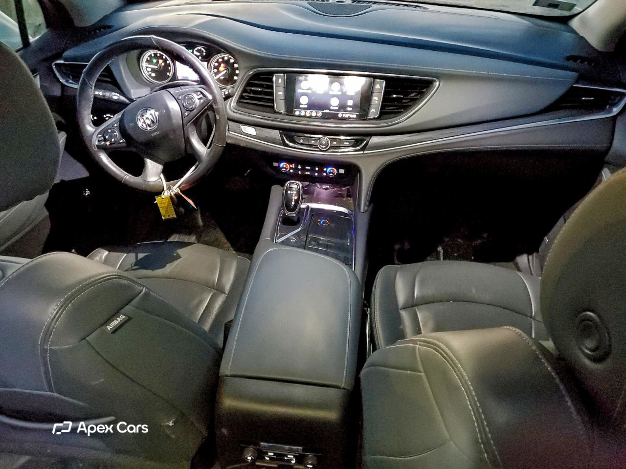 Buick Enclave 2020