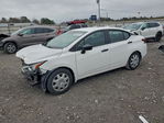 Nissan Versa 2021