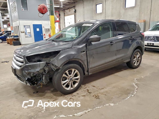 Ford Escape 2017 - Zdjęcie 1 z 13