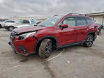 Subaru Forester 2022