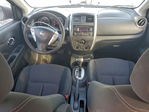 Nissan Versa 2017