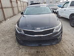 Kia Optima 2016
