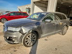 Audi Q7 2017