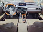 Lexus RX 2017