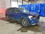 GMC Terrain 2022
