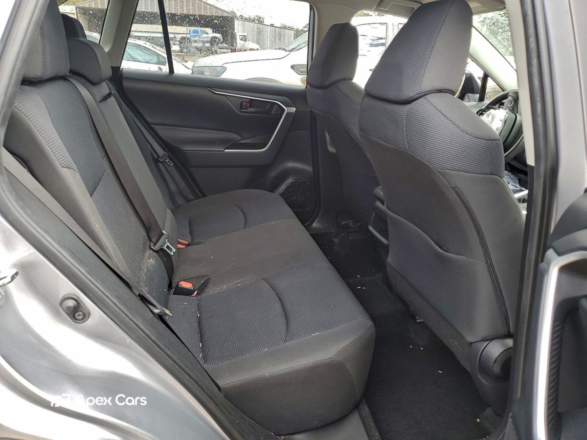 Toyota RAV 4 2020