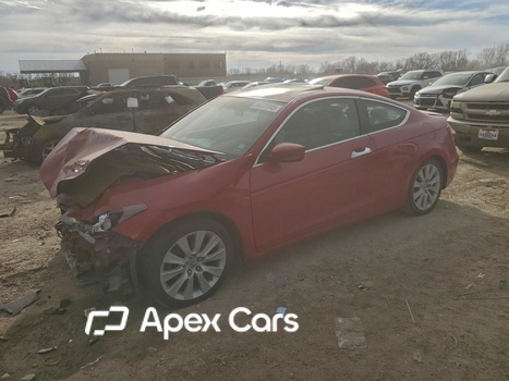Honda Accord 2008 - Image 1 of 12