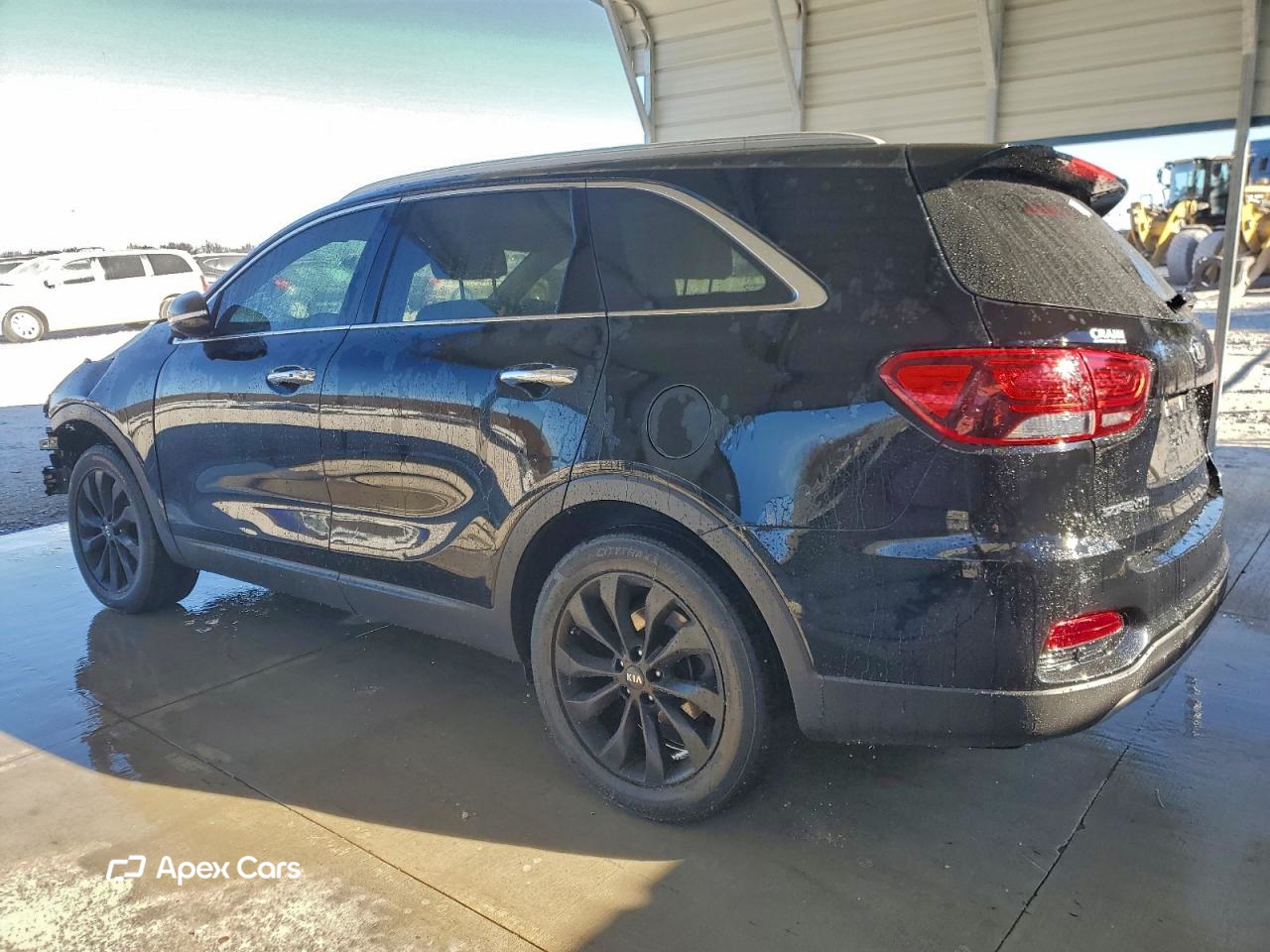 Kia Sorento 2020
