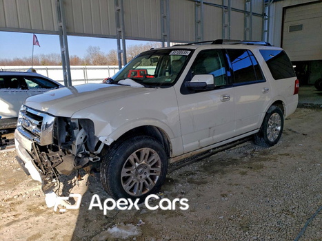 Ford Expedition 2012 - Image 1 of 13