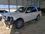 Ford Expedition 2012