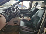 Dodge Caravan 2014