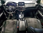 Kia Forte 2021