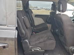 Dodge Caravan 2012