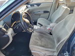 Subaru Impreza 2009