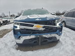 Chevrolet Silverado 2024