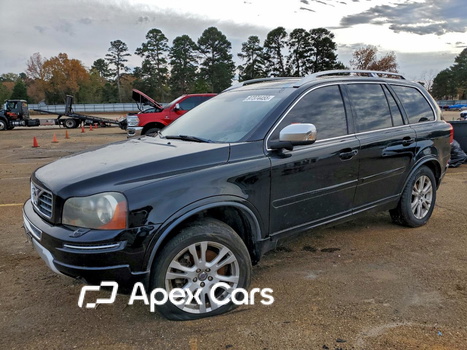 Volvo XC90 2013 - Image 1 of 13