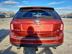 Ford Edge 2014