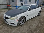 BMW Series 4 2015