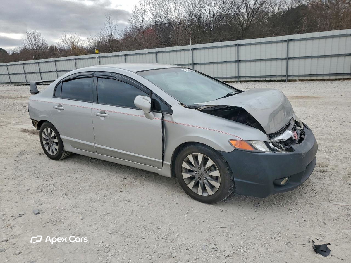 Honda Civic 2010