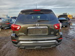 Nissan Pathfinder 2017