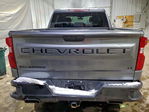 Chevrolet Silverado 2019