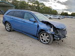 Chrysler Pacifica 2007