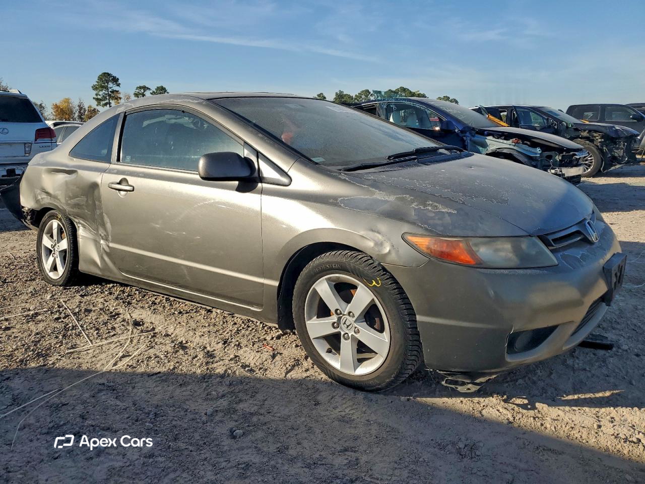 Honda Civic 2007