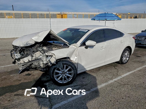 Mazda 6 2017 - Zdjęcie 1 z 13